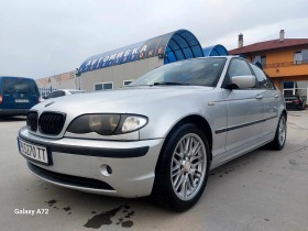 BMW 320, снимка 1 - Автомобили и джипове - 44729920