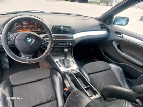 BMW 320, снимка 9 - Автомобили и джипове - 44729920