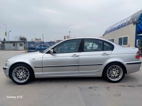 BMW 320, снимка 8 - Автомобили и джипове - 44729920