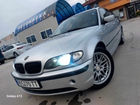BMW 320, снимка 11 - Автомобили и джипове - 44729920