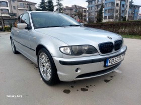 BMW 320, снимка 3 - Автомобили и джипове - 44729920