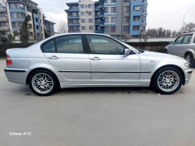 BMW 320, снимка 4 - Автомобили и джипове - 44729920