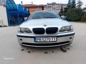 BMW 320, снимка 2 - Автомобили и джипове - 44729920