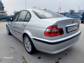 BMW 320, снимка 7 - Автомобили и джипове - 44729920