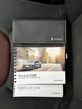 Renault Clio 1.2 75hp | Mobile.bg   11