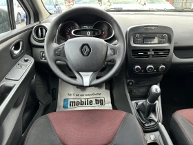 Renault Clio 1.2 75hp | Mobile.bg   8