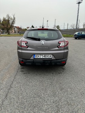Renault Megane 1.5 DCI | Mobile.bg   3