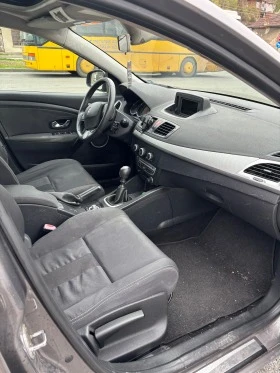 Renault Megane 1.5 DCI, снимка 8