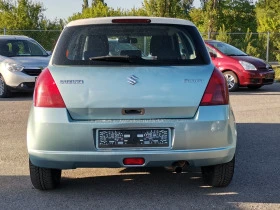 Suzuki Swift 1.3CDTi EURO4, снимка 4