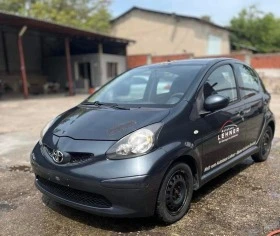 Toyota Aygo Toyota Aygo 1.0, НА ЧАСТИ! 1