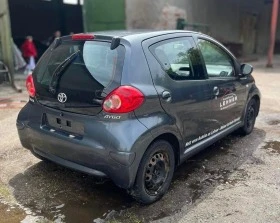 Toyota Aygo Toyota Aygo 1.0, НА ЧАСТИ!, снимка 5