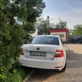 Skoda Octavia 1.6TDI - [6] 