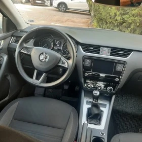 Skoda Octavia 1.6TDI, снимка 10