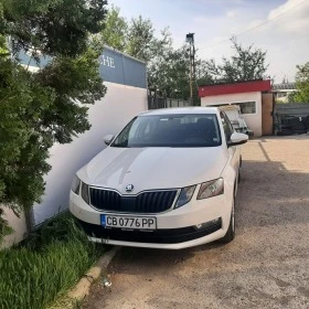 Skoda Octavia 1.6TDI - [8] 