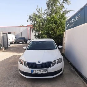 Skoda Octavia 1.6TDI - [5] 