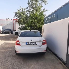 Skoda Octavia 1.6TDI - [7] 