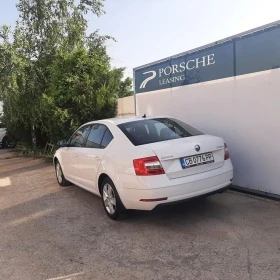 Skoda Octavia 1.6TDI - [4] 