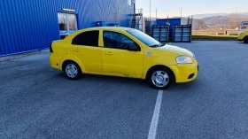 Chevrolet Aveo, снимка 9