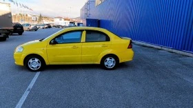 Chevrolet Aveo, снимка 4