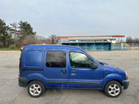 Renault Kangoo, снимка 5