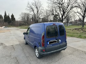 Renault Kangoo, снимка 8