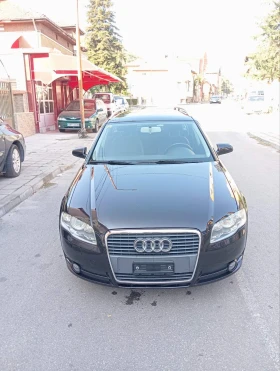 Audi A4 2.0i | Mobile.bg    2