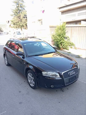 Audi A4 2.0i - [2] 