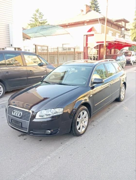 Audi A4 2.0i, снимка 3