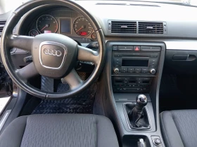 Audi A4 2.0i - [14] 