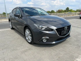 Mazda 3 2.2 Diesel, снимка 2