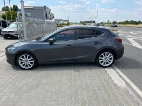 Mazda 3 2.2 Diesel, снимка 3