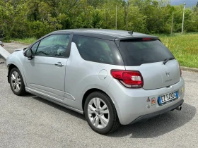     DS DS 3 1.4HDI euro5b