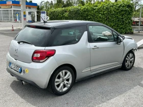     DS DS 3 1.4HDI euro5b