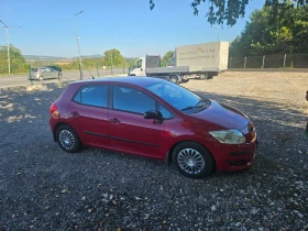 Toyota Auris 1.4 tdi, снимка 9