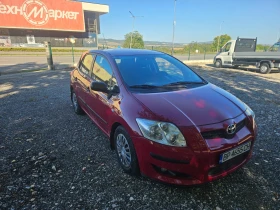 Toyota Auris 1.4 tdi, снимка 4