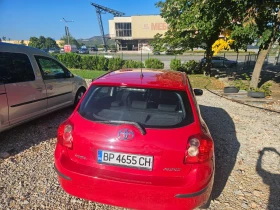 Toyota Auris 1.4 tdi, снимка 6