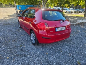 Toyota Auris 1.4 tdi | Mobile.bg    2