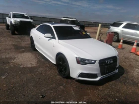 Audi A5 2.0T PREMIUM | Mobile.bg    1