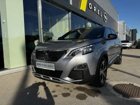     Peugeot 5008 NEW GT LINE 1.5 BlueHDi 130 BVM6 E6.2