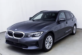 BMW 330 e В Гаранция до 2028, снимка 1