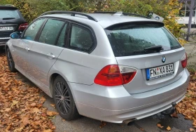 BMW 318 2.0 i 390L ЛИЗИНГ , снимка 2