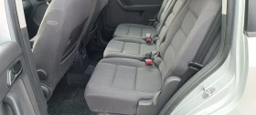 VW Touran 1.6i, снимка 12