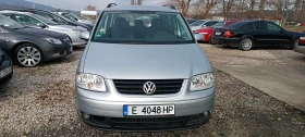 VW Touran 1.6i, снимка 3