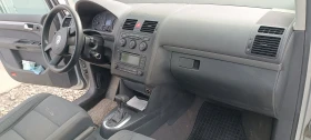 VW Touran 1.6i, снимка 13