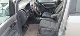 VW Touran 1.6i, снимка 11