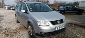 VW Touran 1.6i, снимка 2