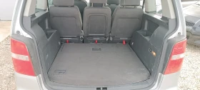 VW Touran 1.6i, снимка 14