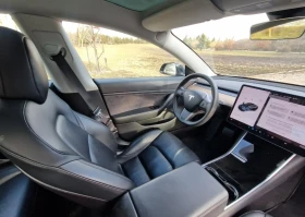 Tesla Model 3 Long Range 4x4 Гаранция, снимка 15