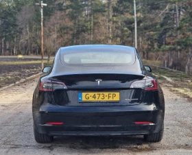 Обява за продажба на Tesla Model 3 Long Range 4x4 Гаранция ~41 900 лв. - изображение 3