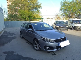 Peugeot 308 1, 6 hdi evro 6B, снимка 2